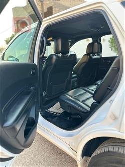 دودج دورانجو